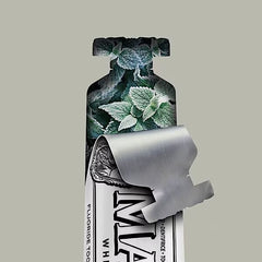 Marvis Travel Toothpaste Whitening Mint 25ml