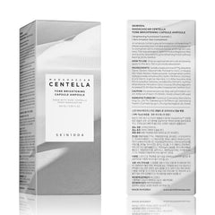 SKIN1004 MADAGASCAR CENTELLA Tone Brightening Capsule Ampoule,100ml