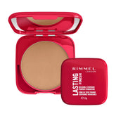 LASTING FINISH COMPACT FOUNDATION