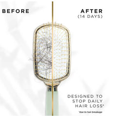 Pantene Grow Strong Shampoo With Bamboo And Biotin