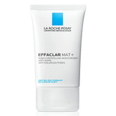 La roch posay EFFACLAR MAT MOISTURISER FOR OILY SKIN