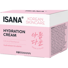 ISANA
Korean Skincare Hydration Cream