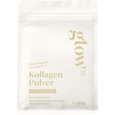 Glow25
Collagen powder with Vitamin C