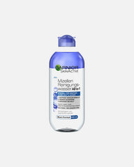 Garnier SKIN ACTIVE MICELLAR CLEANSING WATER SENSITIVE FOR SENSITIVE SKIN 400 ml
