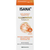 ISANA® Anti-Pigment Day Fluid Illuminous Touch