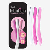 Intuition Eyebrow Shaper for Women 3 pack