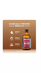 Gold Collagen Multi-Dose 40+ 300ml
