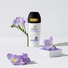 Dove Antitranspirant Deo Roll-on Advanced Care Invisible Dry, 50 ml