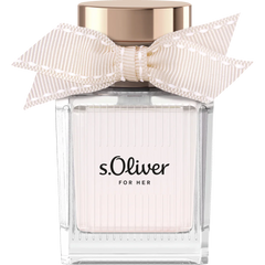 s.Oliver For Her, EDT 30ML