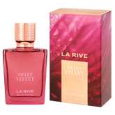 LA RIVE Sweet Velvet Eau de Parfum