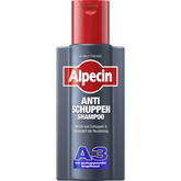 Alpecin
Shampoo Anti Schuppen A3, 250 ml