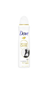 Dove
Advanced Care Anti Transpirant-Spray Invisible Dry 200 ml