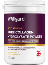 Wellgard Collagen Powder 400g