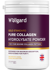 Wellgard Collagen Powder 400g