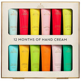 12 Months Of Hand Creams