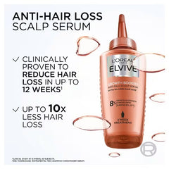 Loreal Elvive Growth Booster Serum 102ml