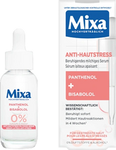 Mixa
Anti-Skin Stress Serum, 30 ml