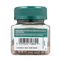 Holland & Barrett Iron & Vitamin C 14mg 90 Tablets
