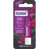 ISANA
Lippenpflege Berry Love