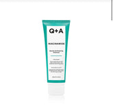 Q+A Niacinamide Gentle Exfoliating Cleanser 125ml