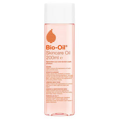 Bio-Oil Body Skincare Oil For Stretch Marks & Scars 200 ml