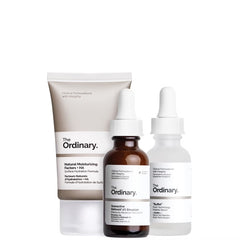 The Ordinary The No-Brainer Set