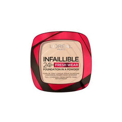 L'Oreal Paris Infallible 24H Fresh Wear Powder Foundation
