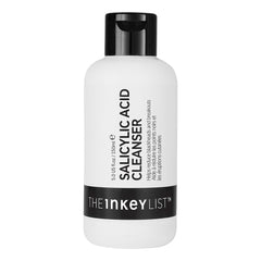 THE INKEY LIST Salicylic Acid Cleanser 150 ml