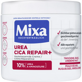 Mixa Urea Cica Repair+ Skin Renewing Cream