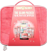 Soap & Glory The Glam-Packed Showstopper 8 Piece Full Size Gift Set