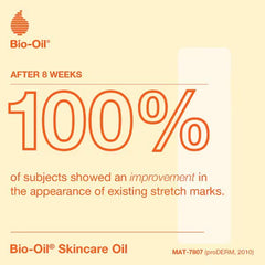 Bio-Oil Body Skincare Oil For Stretch Marks & Scars 200 ml