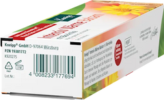 Kneipp Warming Balm with Arnica, 100 ml