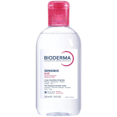 BIODERMA
BIODERMA SENSIBIO H2O MICELLAR WATER 250ML