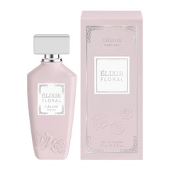 CALINE Elixir Floral Women's Eau de Parfum, 60 ml