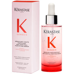 Kerastase Genesis Serum Anti-Chute Fortifiant Anti Hair-Loss Serum 90ml
