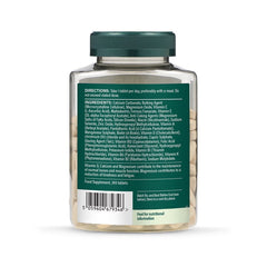 Holland & Barrett ABC to Z Multivitamins & Minerals 240 Tablets