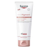 Eucerin Anti-Pigment Skin Tone Perfecting Body Cream for Even Skin 200ml