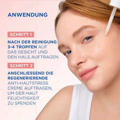Mixa
Anti-Skin Stress Serum, 30 ml