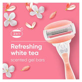 Venus Comfortglide Spa Breeze Blades ( 1 peac)