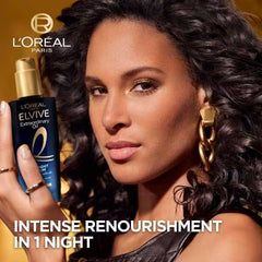 L’Oréal Paris Elvive Extraordinary Oil Midnight Serum for Dry Hair 100ml
