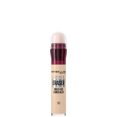 MAYBELLINE INSTANT ANTI-AGE ERASER CONCEALER 00 ivory