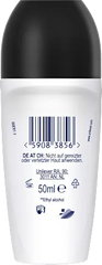 Dove Antitranspirant Deo Roll-on Advanced Care Invisible Dry, 50 ml