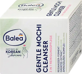 Balea Cleanser Gentle Mochi, korean skincare balea, 100 ml