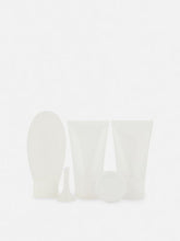 3-Piece Travel Bottle Set