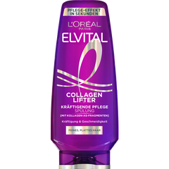 Loreal Paris Elvital Collagen Lifter Strengthening Conditioner 250 ml
