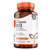 Nutravita Vitamin B12 - 365 tablets