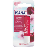 ISANA
Lippenpflege Cherry