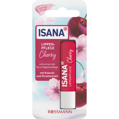 ISANA
Lippenpflege Cherry