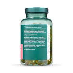 Holland & Barrett High Strength Triple Omega 3-6-9 60 Capsules