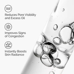 the ordinary 1%Niacinamide 10% + Zinc 1%